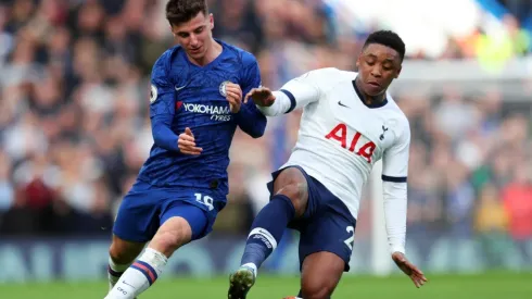 Partidazo entre blues y spurs.