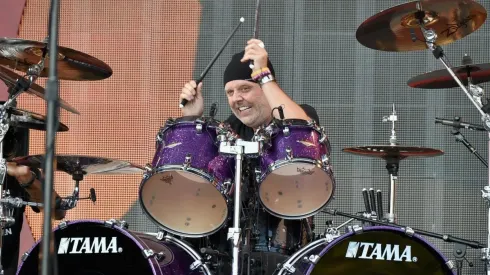 La banda estadounidense tiene fijado una presentación en nuestro país para el 7 de diciembre de 2020.