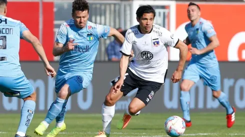 Colo Colo no jugó ante Antofagasta y puede perder los puntos de acuerdo a la investigación que realice la ANFP