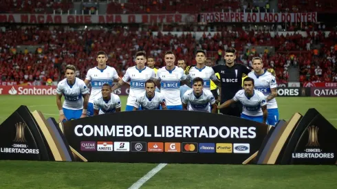 La formación de la UC