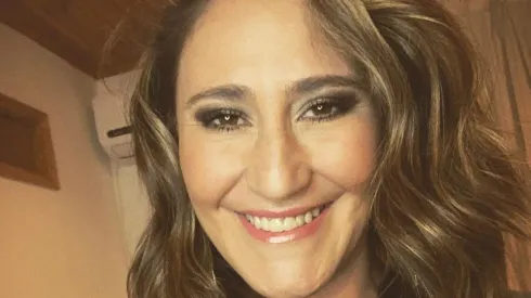 La comediante no dudó en responder al duro mensaje que recibió.