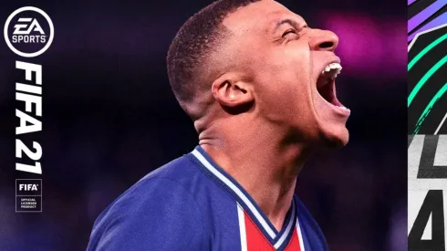 Conoce el soundtrack de FIFA 21