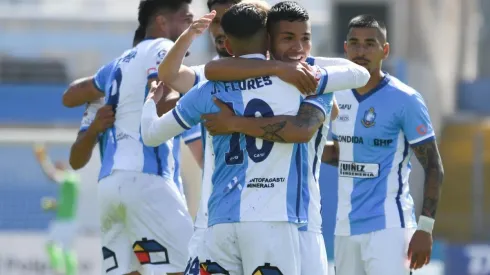 El equipo Puma quiere justicia deportiva.