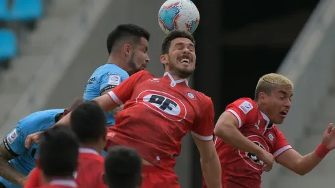 Unión La Calera lamenta un nuevo caso de coronavirus en el fútbol profesional chileno