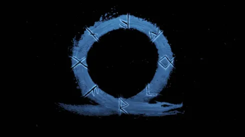 Mensaje oculto en God of War Ragnarok