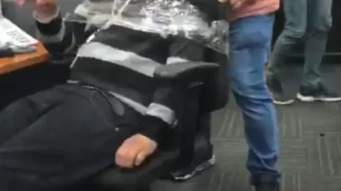 El abogado del afectado no descarta ir hasta la Corte Interamericana de Derechos Humanos.