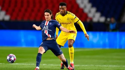 Cavani sigue buscando club para la temporada que ya está en marcha