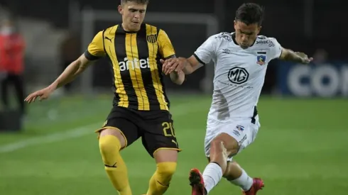 Los Albos necesitan rescatar puntos de su visita a Uruguay.