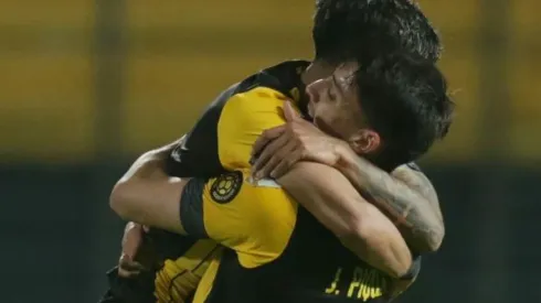 Los Albos están obligados a descontar para seguir con opciones en la Libertadores.