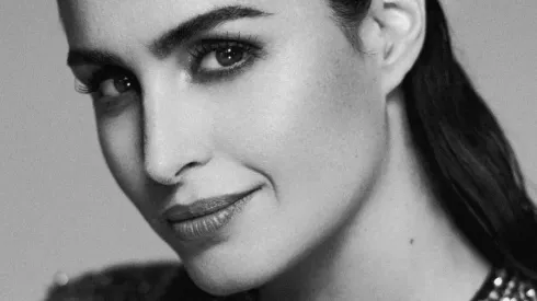 Fernanda Urrejola recientemente apareció en la serie de Netflix "Narcos: México".