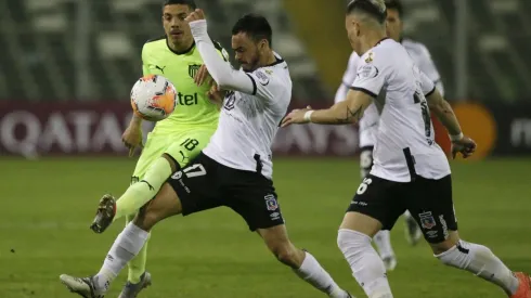 Peñarol está obligado a ganar para seguir con opciones en la Libertadores.