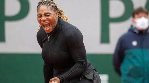 Serena Williams estará un largo tiempo fuera de las canchas