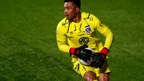 El arquero aseguró que aún están vivos en la Libertadores.