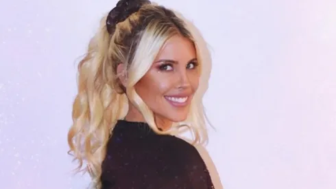 La modelo recibió varios comentarios negativos por mostrar su casa.