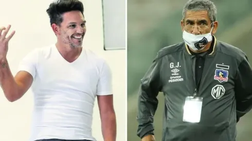 Rafael Olarra asegura que la culpa del momento de los albos es dirigencial y deportiva, no sólo del DT.