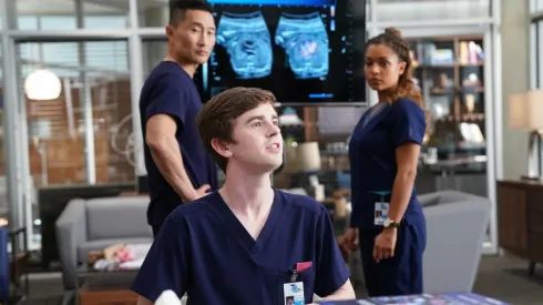 La serie cuenta con 56 episodios en sus tres entregas y se ha posicionado como las favoritas entre el público.