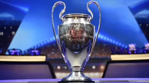 Así quedó la Fase de Grupos de la UEFA Champions League