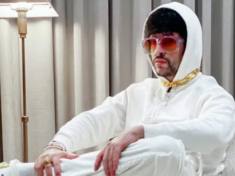 Éxito total: La Crocs de Bad Bunny se agotan en 15 minutos