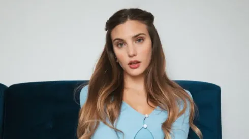 La actriz será la encargada de interpretar a Michelle Salas.