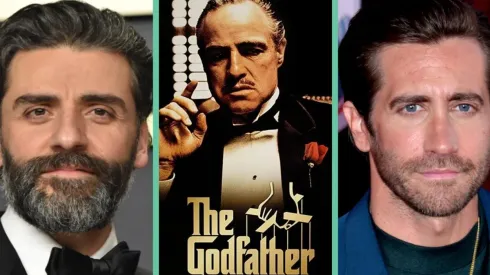 En la previa a este proyecto sobre "El Padrino", Oscar Isaacs preparó el estreno de "Dune" y Jake Gyllenhaal anunció su participación en el remake de "The Guilty".