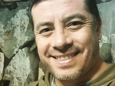 Martínez enciende alarmas por "Vamos Chilenos"