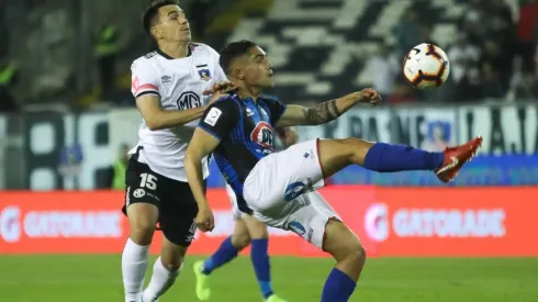 Los albos vuelven al Monumental tras la polémica suspensión.