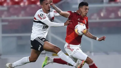 El equipo Millonario aseguró su puesto en la siguiente ronda del certamen.