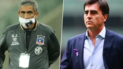 En los próximos días se debería ratificar a Quinteros como técnico del Cacique.