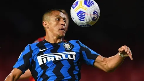 Alexis Sánchez se enfrentará con Arturo Vidal al poderoso Real Madrid en la próxima edición de la Champions League