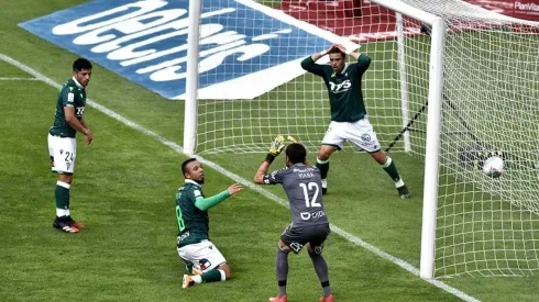 Santiago Wanderers recibe a Deportes Iquique en el Elías Figueroa Brander