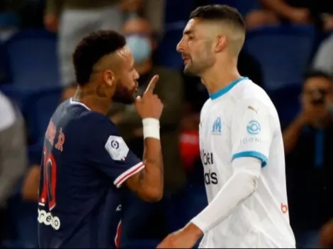 Neymar y Álvaro sin sanción tras acusaciones de racismo