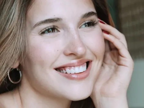 Belén Soto es la única chilena nominada a los premios E! People Choice Awards