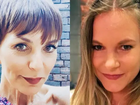 Fran García-Huidobro desclasifica tensa “parada de carros” de Ignacia Allamand