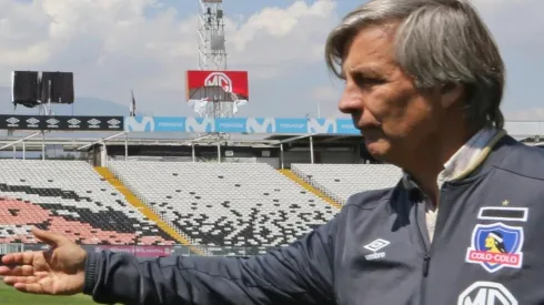 Harold se las tiró con intereses de vuelta al bloque de Leonidas Vial.