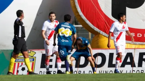 El equipo tortero sumó su segunda derrota en el Estadio La Granja.