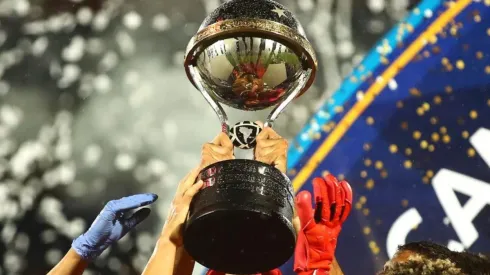 La Copa Sudamericana tiene nuevo formato