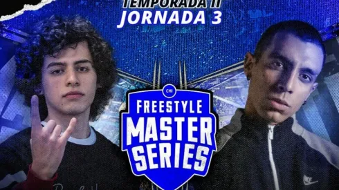 Esezeta y Teorema chocan en la tercera fecha de FMS Chile