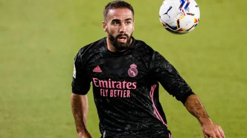 Carvajal se perderá el clásico y el inicio de la Champions League.