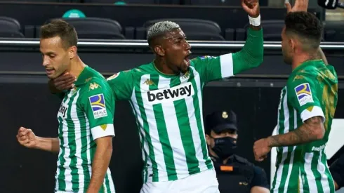 Bravo no fue citado por estar lesionado.