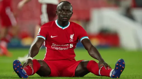 Mané cumplirá con los protocolos pertinentes