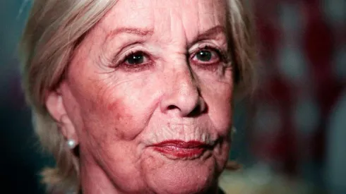 Delfina Guzmán sin filtro sobre su figura de cera | Foto: Agencia Uno