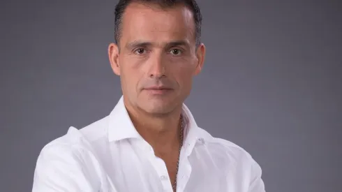 Iván Núñez conduce actualmente "24 Horas Central".