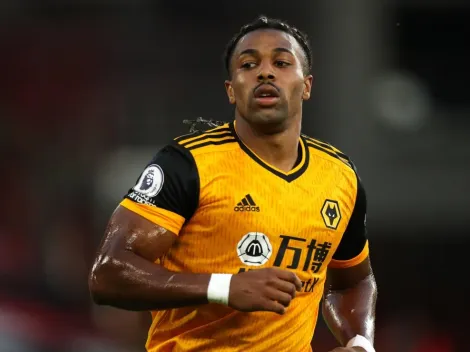 Traoré es convocado por dos selecciones al mismo tiempo