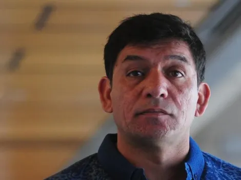 Destapan romance de Huaiquipán con hija de comentarista deportivo