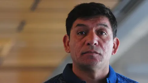 Destapan romance de Huaiquipán con hija de comentarista deportivo