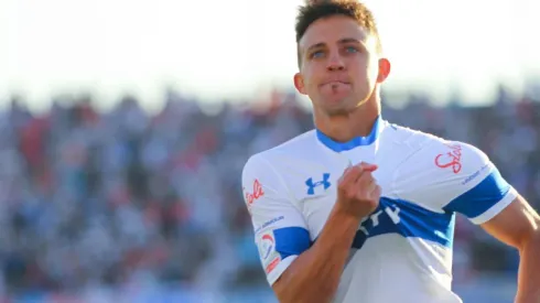 Buonanotte analiza el Clásico Universitario