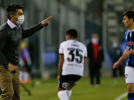 "Nos propusimos levantar cabeza y romper la hegemonía"