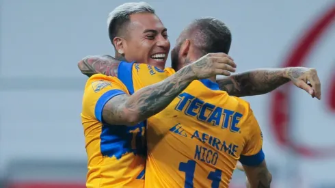 Vargas regresa a los festejos