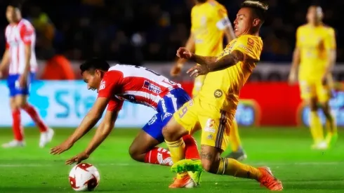 Eduardo Vargas está incluido en la nómina de la selección chilena para las eliminatorias contra Uruguay y Colombia.