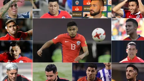 Reinaldo Rueda deberá a postar a todas sus caras nuevas en el inicio de las Eliminatorias Qatar 2022